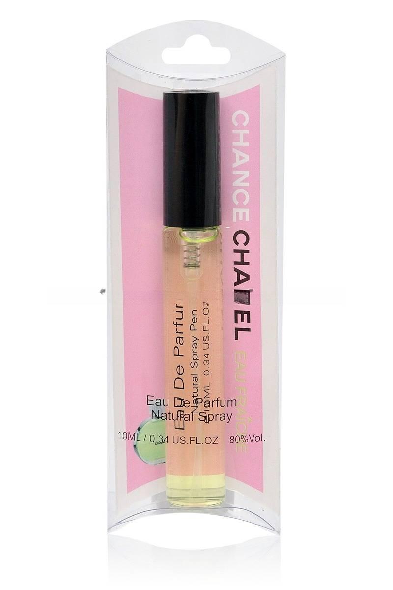 Chan Chance Eau Fraiche - Pen Tube 10 ml, фото 1