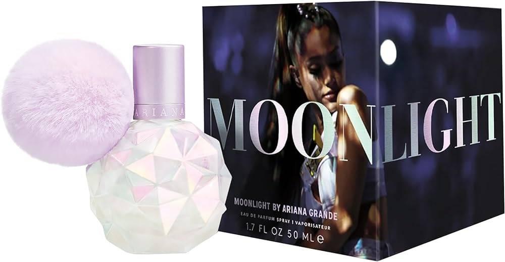 Жіночий ніжний парфум Moonlight By Ariana Grande edp 100ml