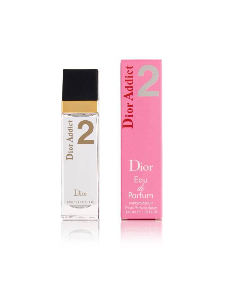 CD Addict 2 - Travel Perfume 40ml