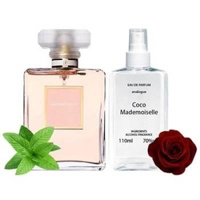 Chan Mademoiselle - Parfum Analogue 110ml