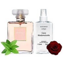 Chan Mademoiselle - Parfum Analogue 110ml