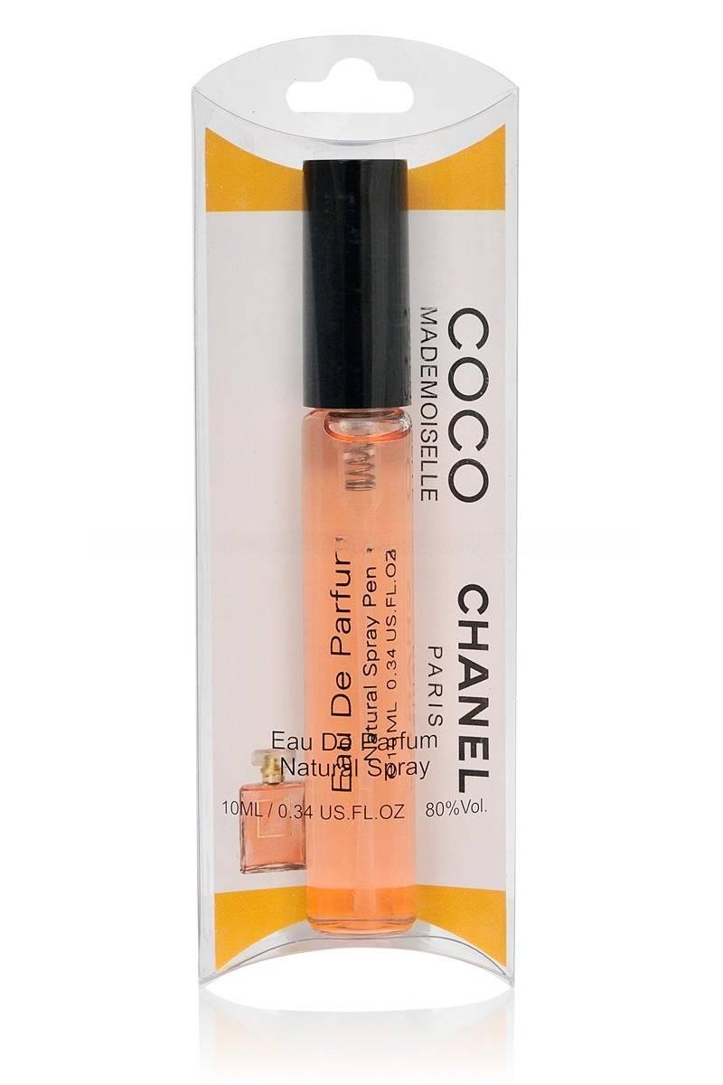 Chan Mademoiselle - Pen Tube 10 ml