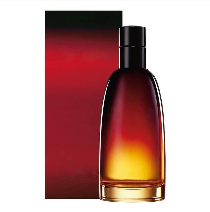 Чоловічий деревний парфум Dior Fahrenheit Фаренгейт EDT 100 ml