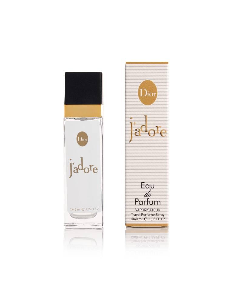 CD Jador - Travel Perfume 40ml