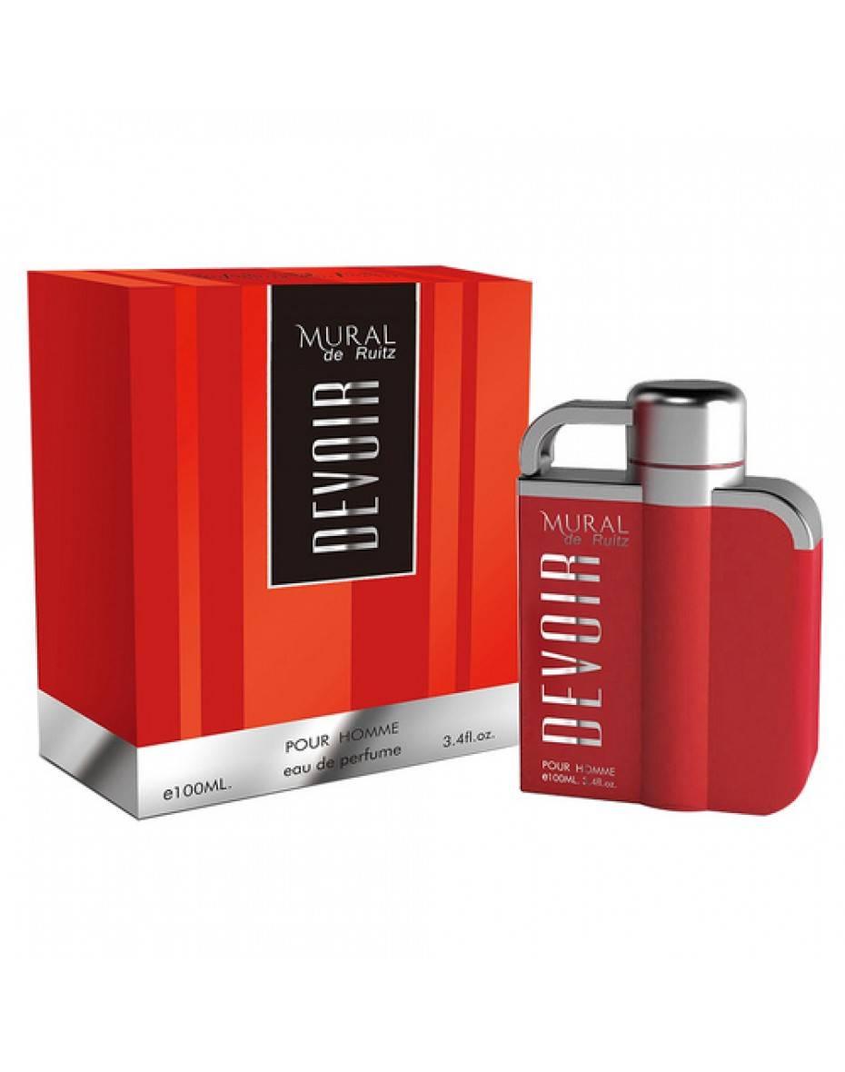 Devoir Mural Men EDP 100 ml арт.36203