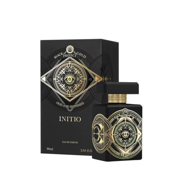 Парфум унісекс нішевий Initio Parfums Oud For Happiness (Original Quality) edp 90ml