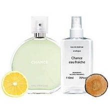 Chance Fraiche - Parfum Analogue 110ml