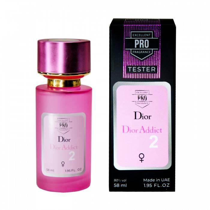 Dior Addict 2 - Tester 58ml