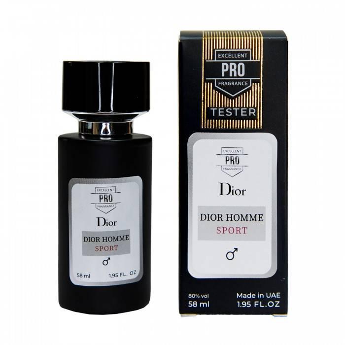 Dior Homme Sport - Tester 58ml