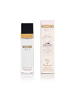 Moschino Toy 2 - Travel Perfume 40ml