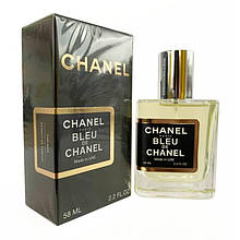 Chanel Bleu De Chanel - ОАЭ Tester 58ml