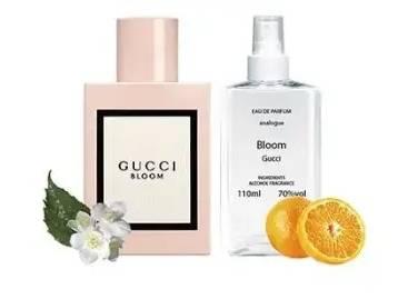 Gucci Bloom - Parfum Analogue 110ml, фото 1