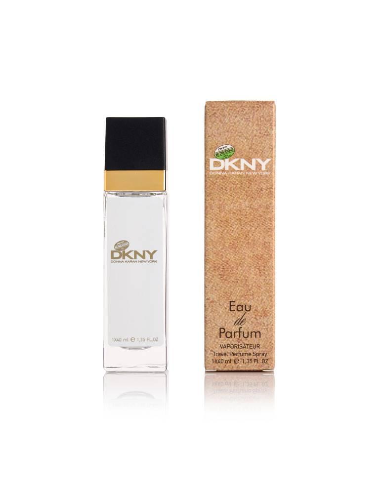 DKNY Be Delicious - Travel Perfume 40ml
