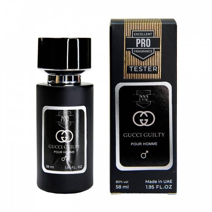 Gucci Guilty Pour Homme - Tester 58ml