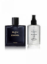 Chanl Bleu De Chanl - Parfum Analogue 65ml