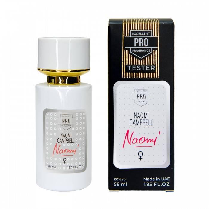 Naomi Campbell Naomi - Tester 58ml