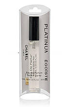 Chanl Egoiste Platinum - Pen Tube 10 ml