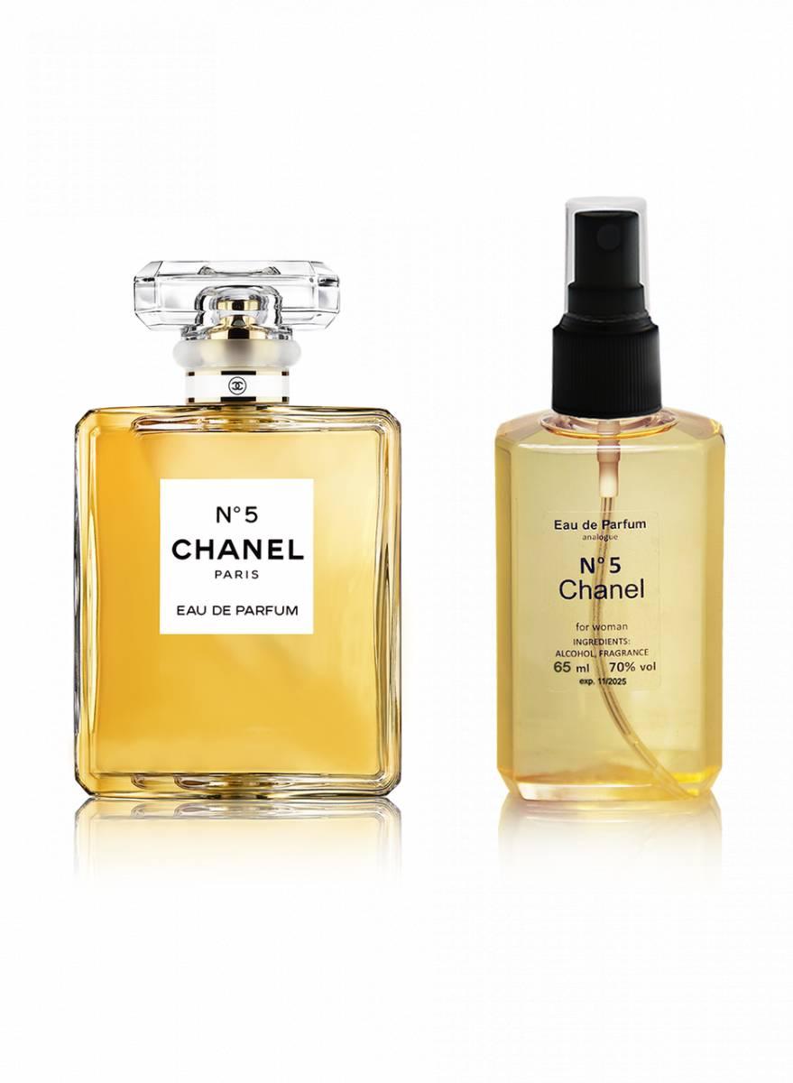Chanl No 5 - Parfum Analogue 65ml