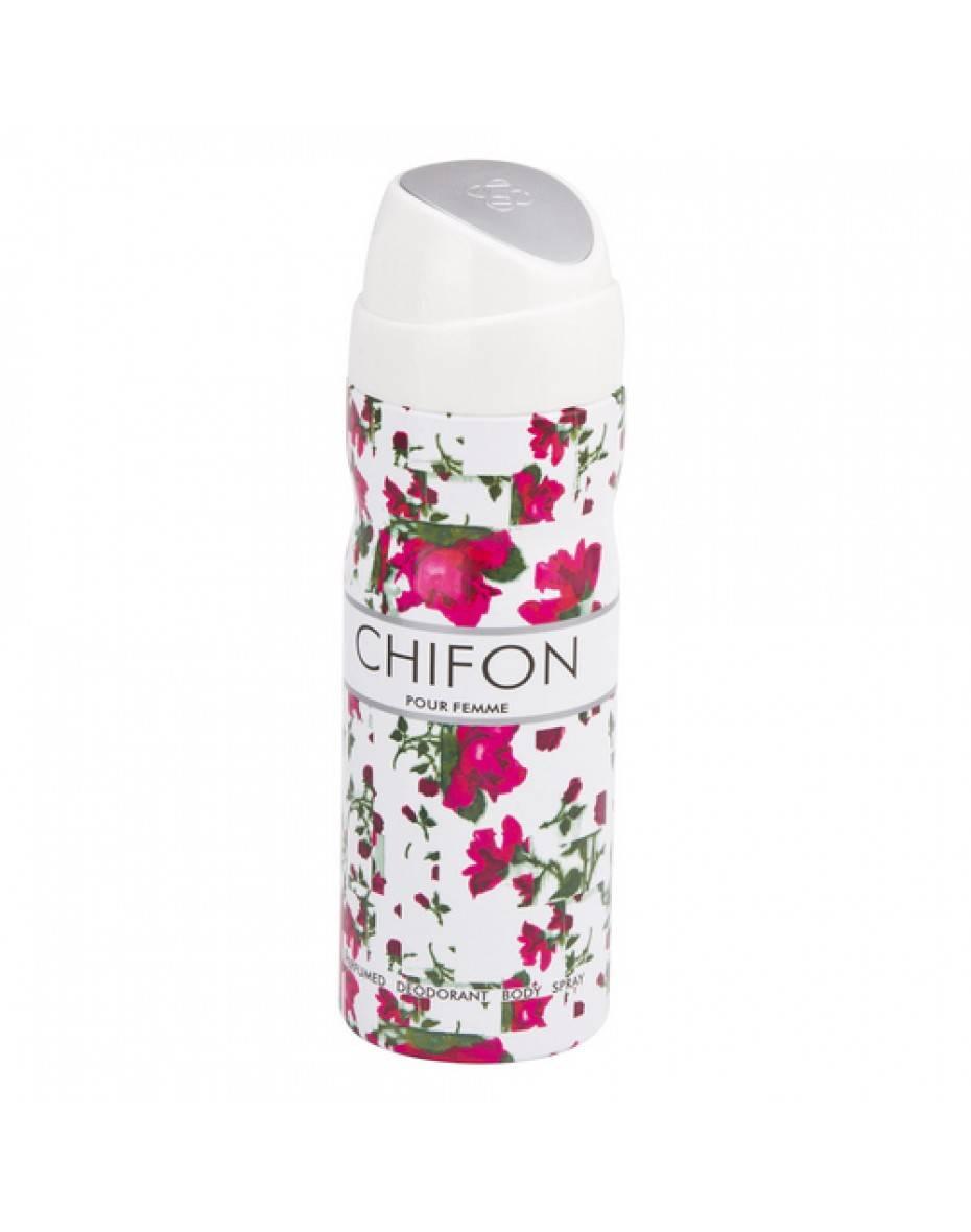 Chifon Emper Women Дезодорант 200 ml арт.35680, фото 1