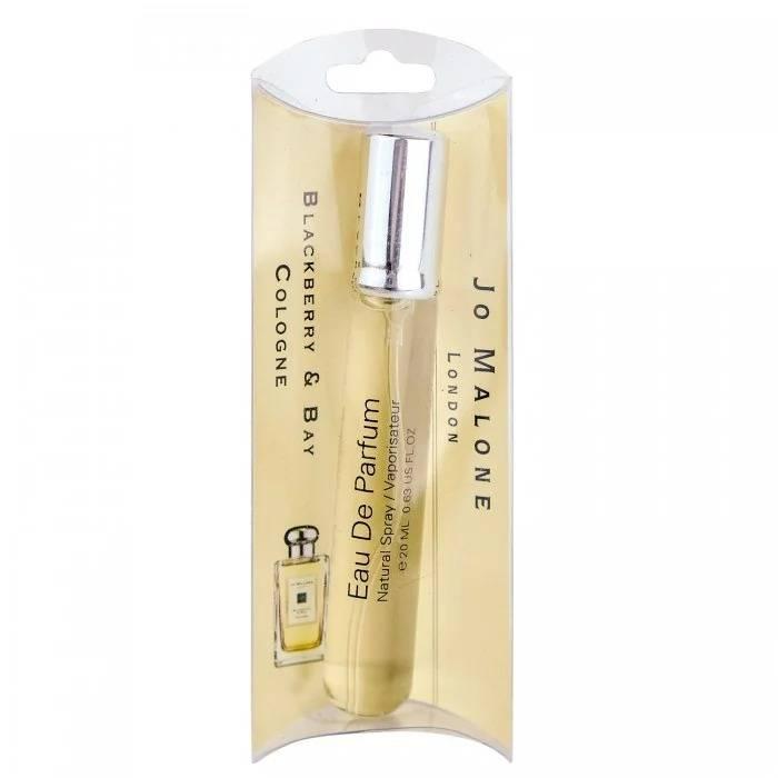 Jo Malone Blackberry Bay - Pen Tube 20 ml