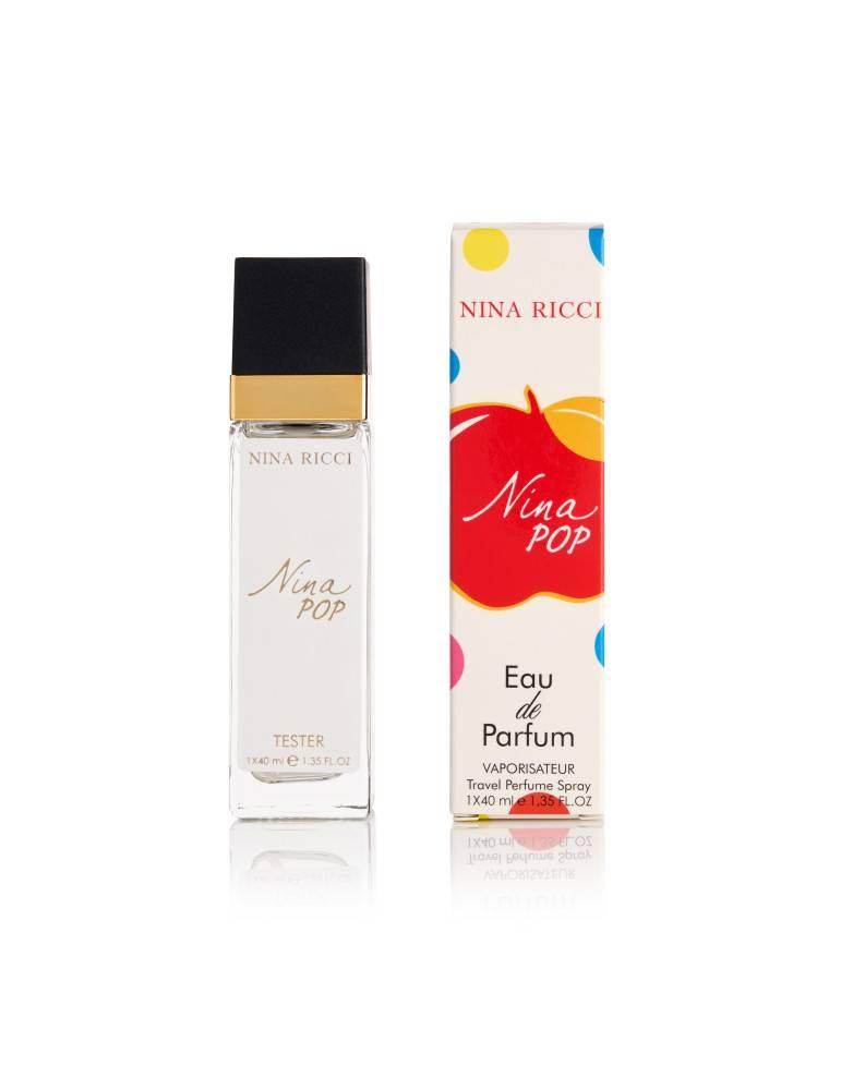Nina Ricci Nina Pop - Travel Perfume 40ml
