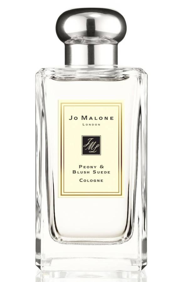 Парфум унісекс нішевий Jo Malone Peony & Blush Suede Cologne 100ml (Original Quality)
