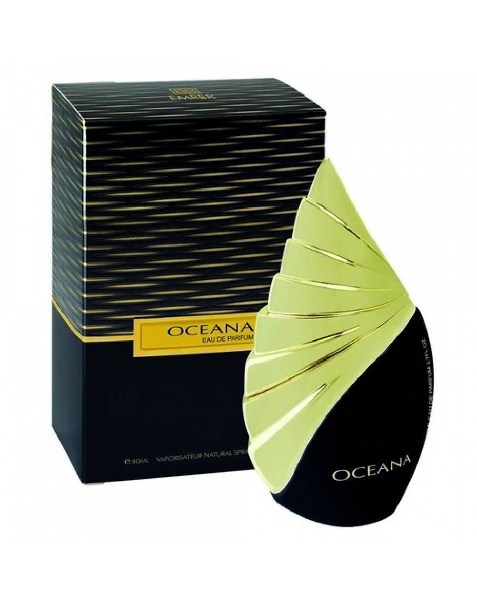 Oceana Emper Women EDT 80 ml арт.35646