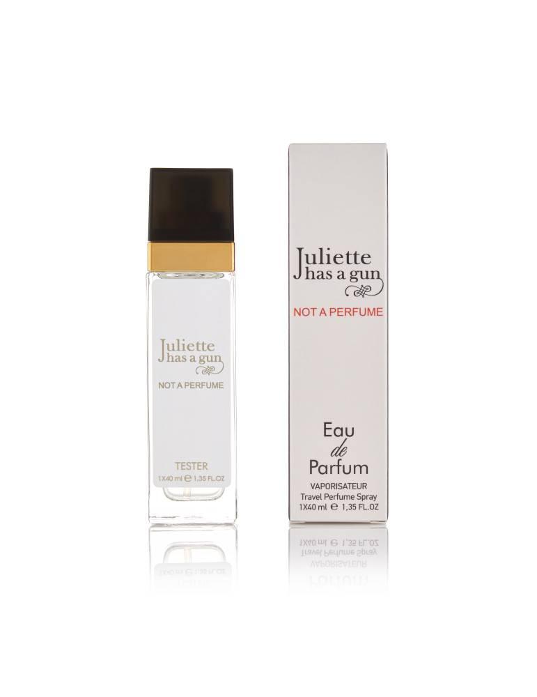 Juliette Has A Gun Not a Perfume - Travel Perfume 40ml