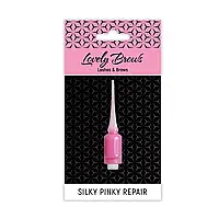 Lashes & brows "Silky Pinky" Repair STEP №3 (ампула 2,5мл)