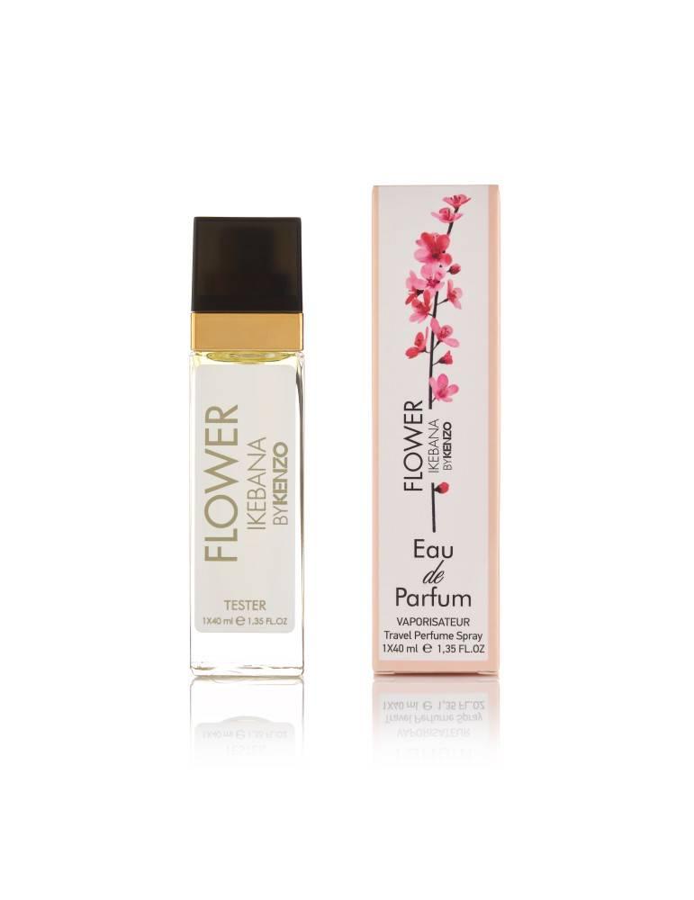 Жіночі парфуми Kenzo Flower Ikebana — Travel Perfume 40ml