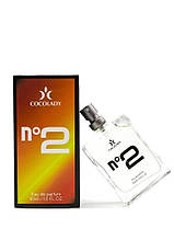 Cocolady No2 edp 30 ml (аналог Escentic Molecules Molecule 02)