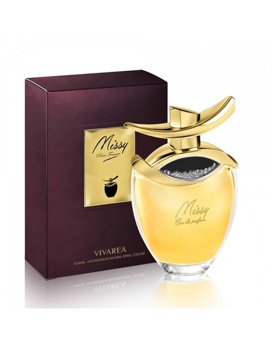 Missy Emper Women EDP 100 ml арт.35666, фото 1