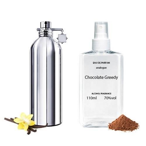 Montale Chocolate Greedy - Parfum Analogue 110ml