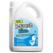 Рідина для біотуалету Thetford B-Fresh Blue, 2 л