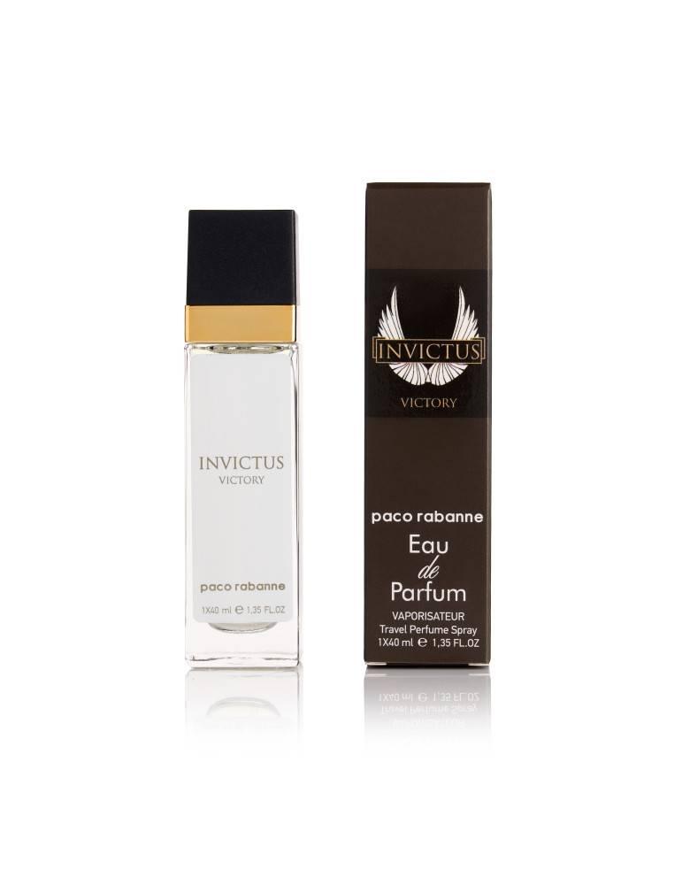 Paco Rabanne Invictus Victory - Travel Perfume 40ml