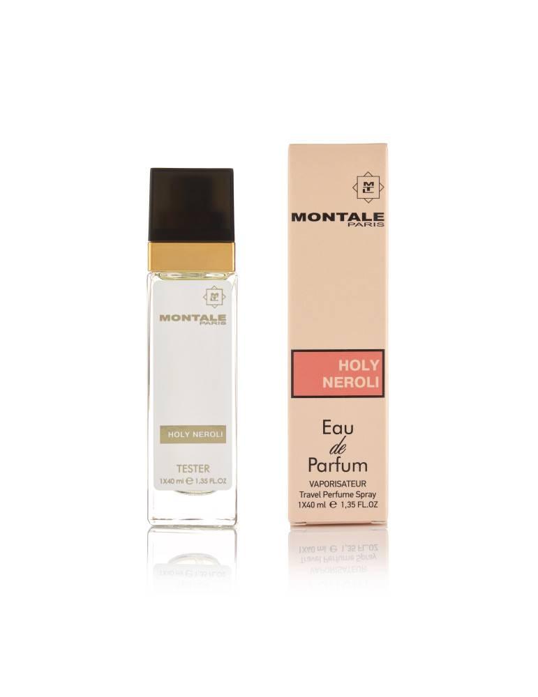 Парфуми унісекс Montale Holy Neroli — Travel Perfume 40ml, фото 1