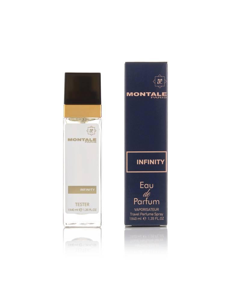 Парфюм унисекс Montale Infinity - Travel Perfume 40ml, фото 1