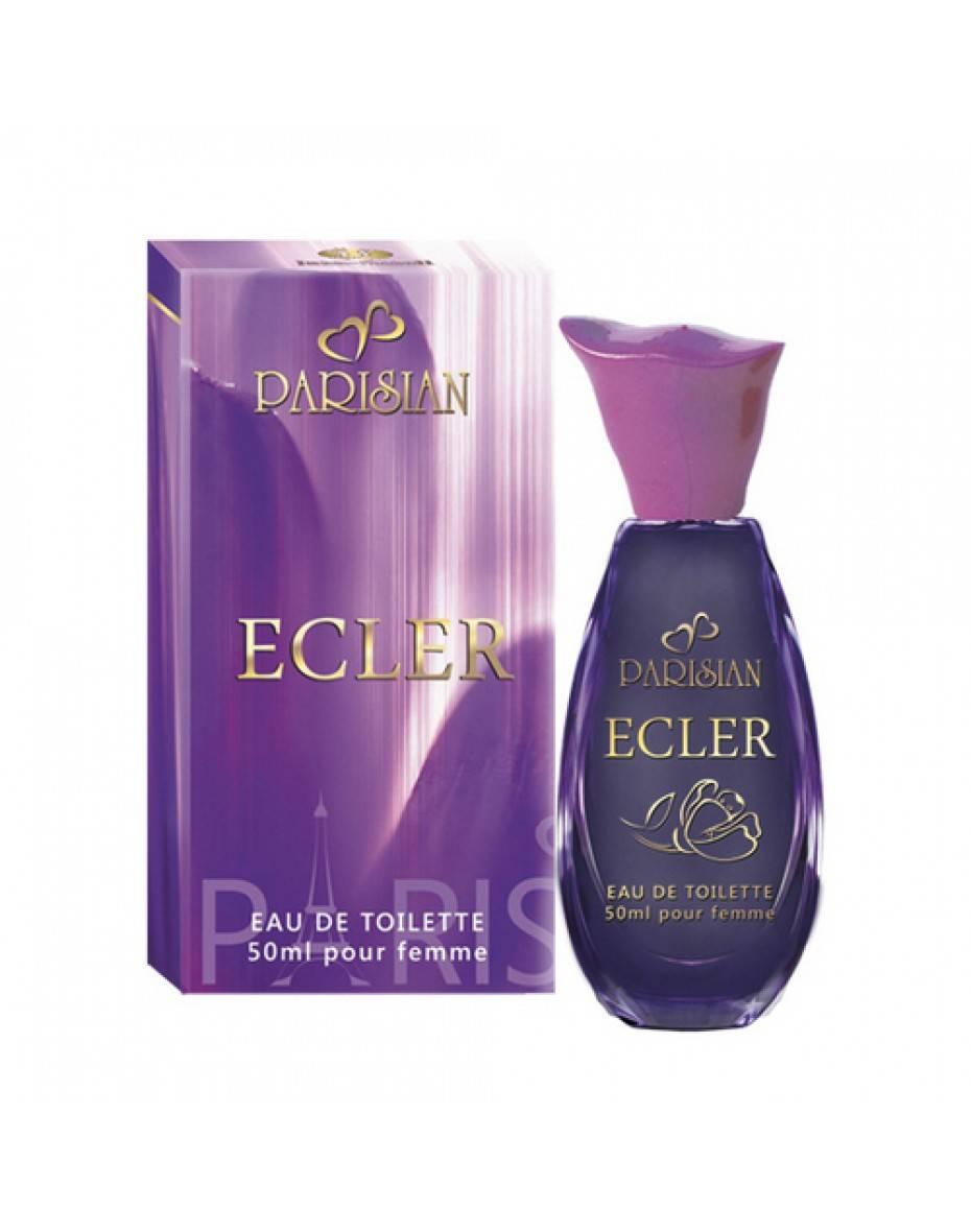 Ecler Parisian Women EDT 50 ml арт.31963