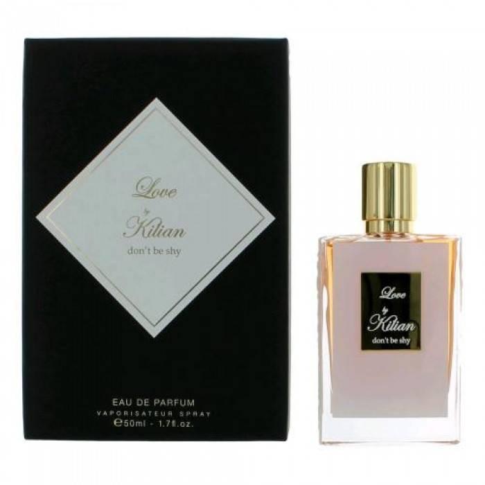 Жіночі парфуми Kilian Love don't be shy edp 50ml (Original Quality)