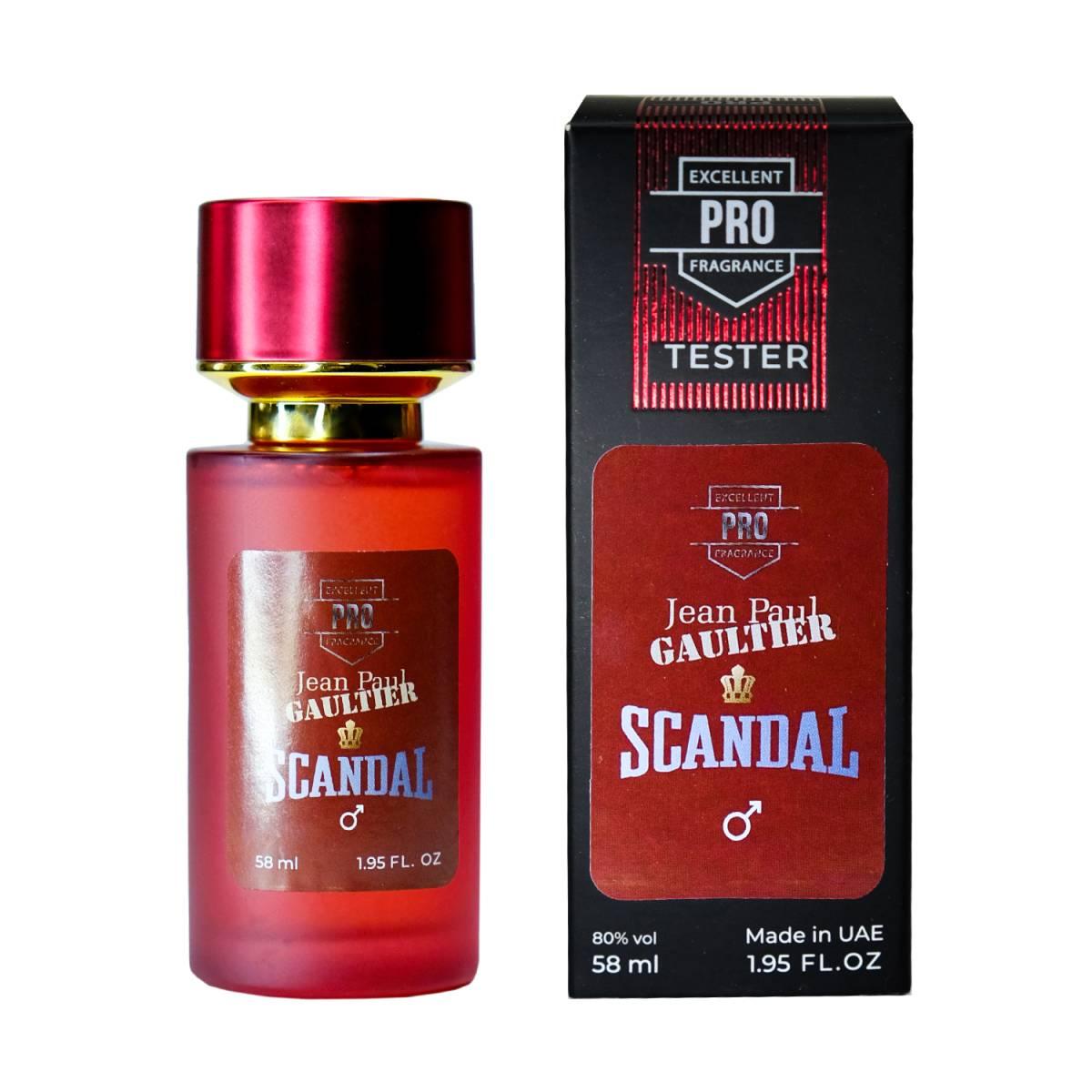Jean Paul Gaultier Scandal - Tester 58ml