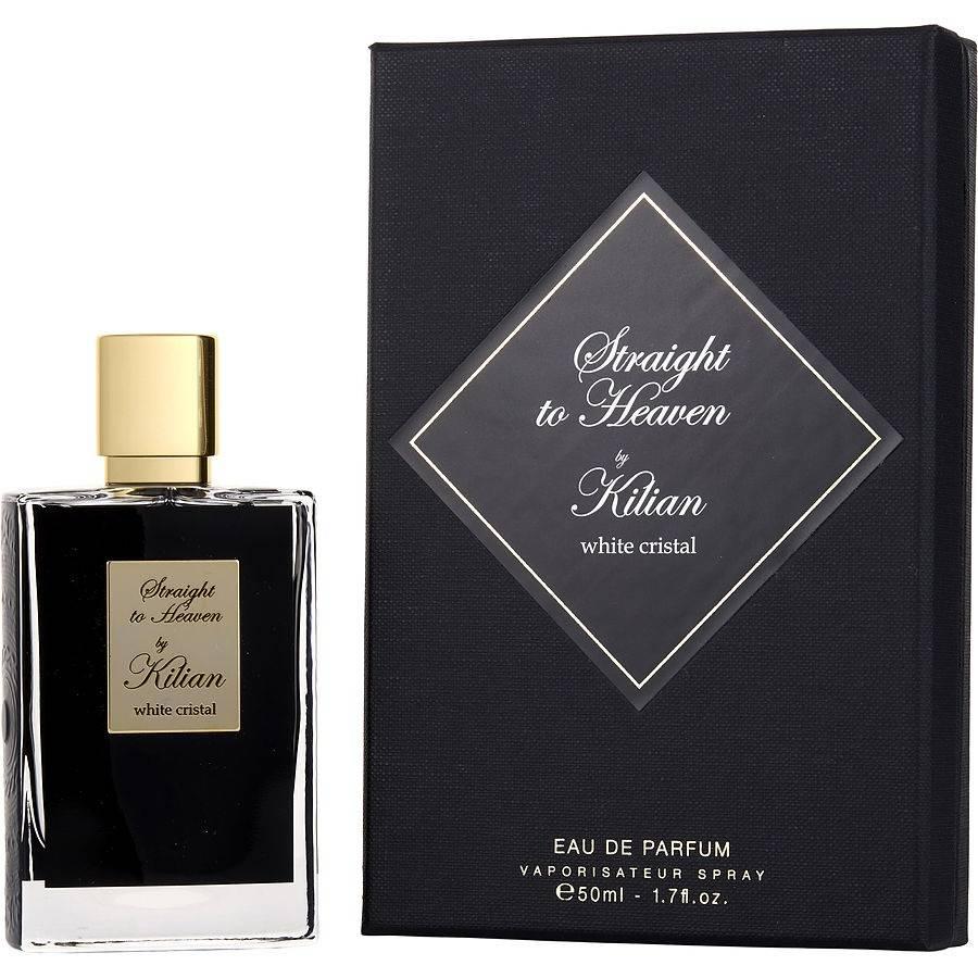 Парфуми унісекс Kilian Straight to Heaven White Cristal edp 50 ml (Original Quality)