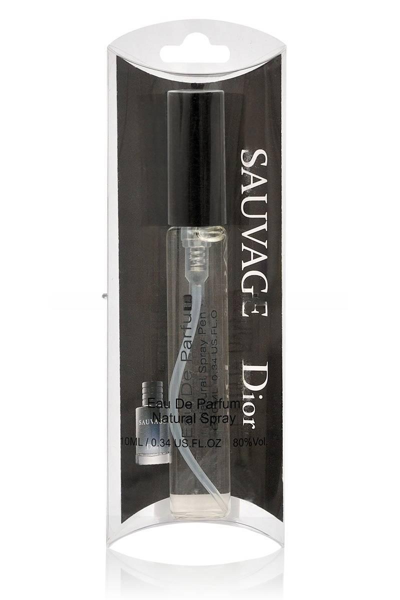 DC Sauvage - Pen Tube 10ml