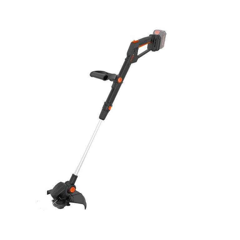 Акумуляторний тример Dnipro-M DTC-201 (без АКБ та ЗП), фото 1