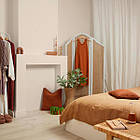 Ламінат BERRY ALLOC Ocean XL Gyant Xl Light Sand 62002510 водостійкий 33 клас 12 мм товщина широка дошка з фаскою, фото 5