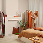 Ламінат BERRY ALLOC Ocean XL Gyant Xl Light Sand 62002510 водостійкий 33 клас 12 мм товщина широка дошка з фаскою, фото 4