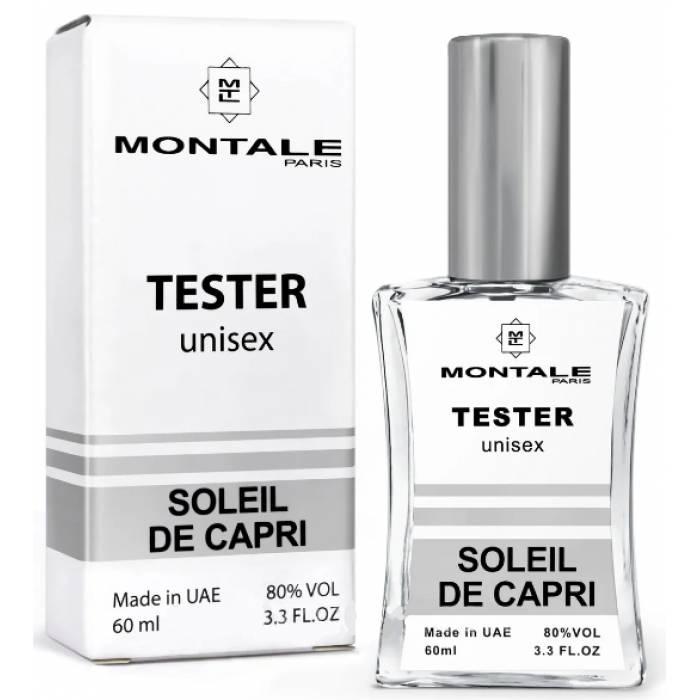 MONTALE Soleil De Capri унісекс - Zebra Parfum 60ml, фото 1