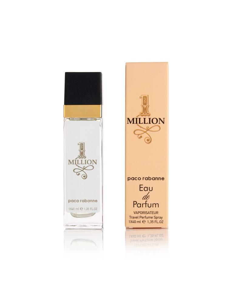 Paco Rabanne One Million - Travel Perfume 40ml