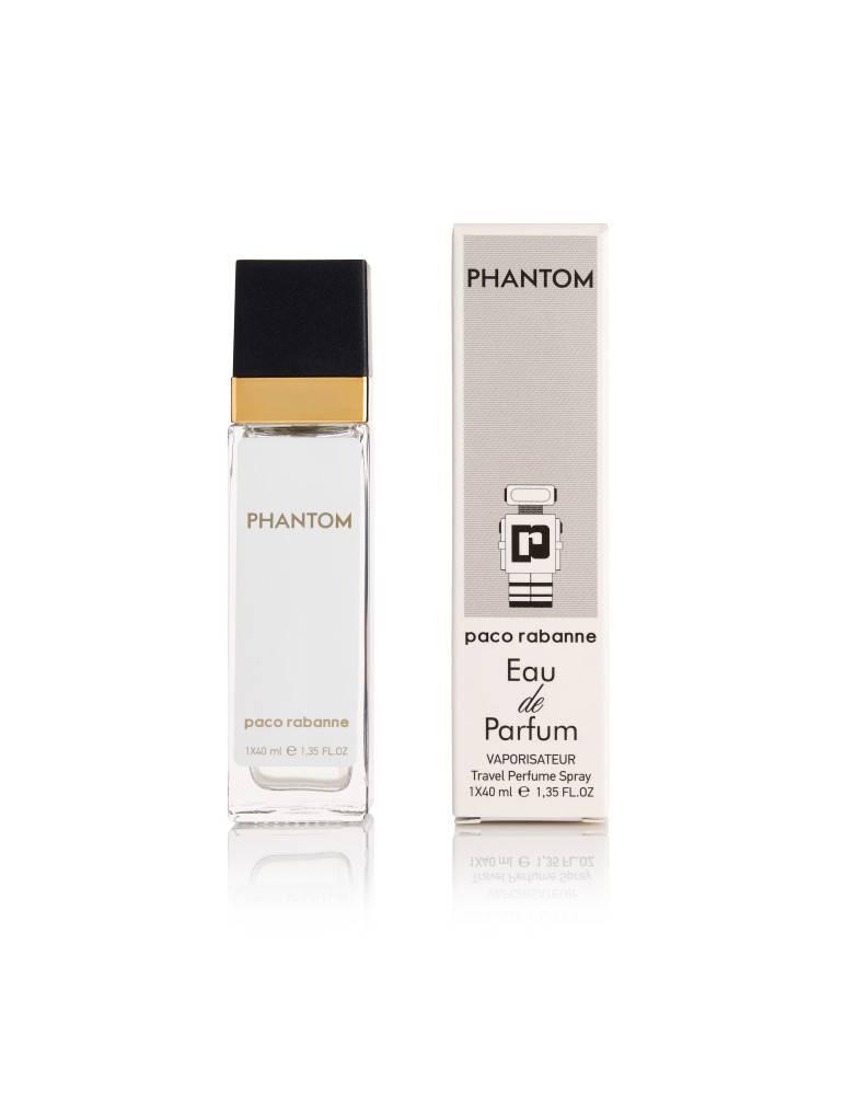 Paco Rabanne Phantom - Travel Perfume 40ml