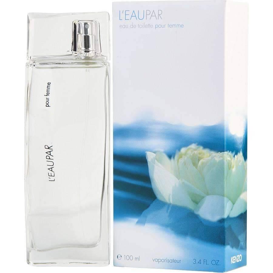 Легка жіноча туалетна вода Kеnzo Leau par pour femme Кензо Леу edt 100 ml