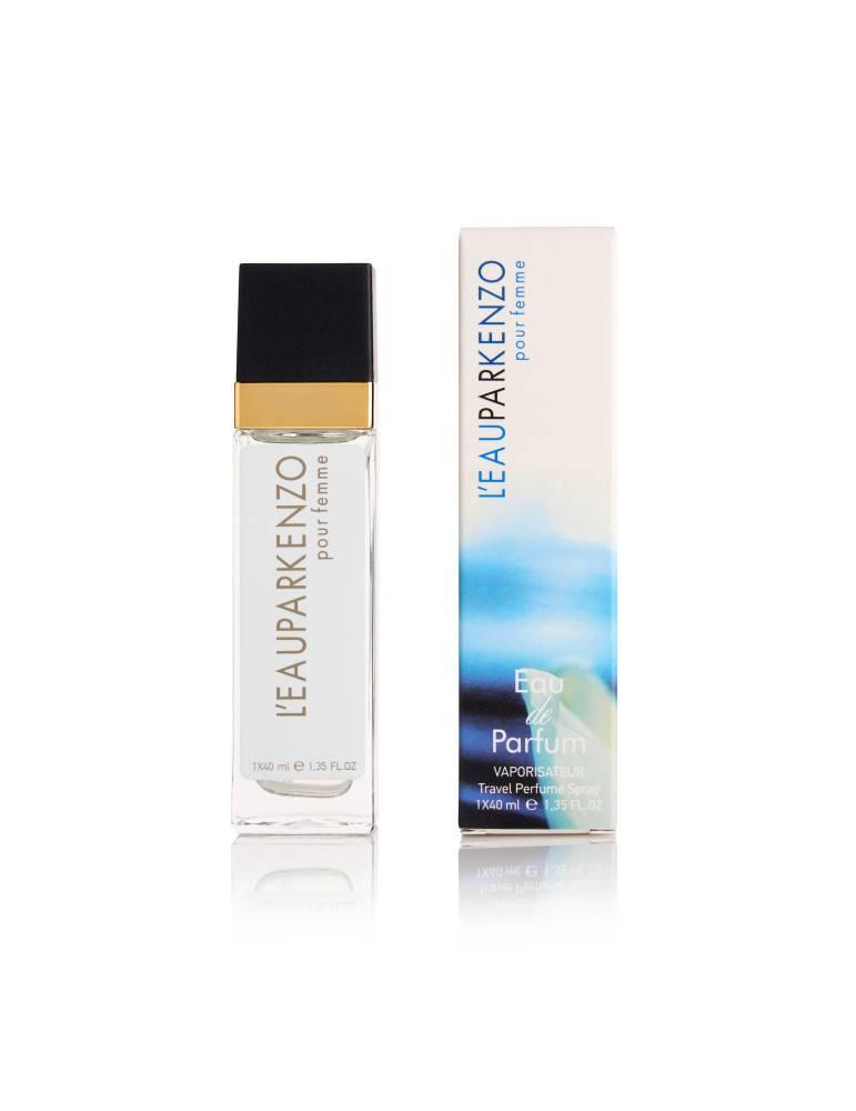 Kэnzo L`eau par Кензо pour femme - Travel Perfume 40ml